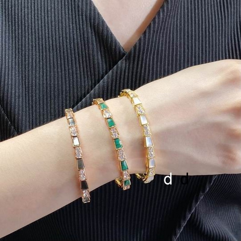 Bvlgari Bracelets 12